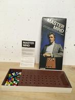 Spel Master Mind Clipper retro vintage, Hobby en Vrije tijd, Gezelschapsspellen | Bordspellen, Een of twee spelers, Verzenden