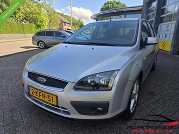 Ford Focus 1.6-16V Champion beschikbaar voor biedingen