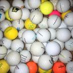 Nassau golfballen, Ophalen, Gebruikt, Bal(len), Overige merken