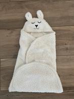 Jollein wikkeldoek, Kinderen en Baby's, Dekens, Slaapzakjes en Inbakerproducten, Ophalen of Verzenden, Zo goed als nieuw, Minder dan 70 cm