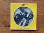 ABBA Picture Single People Need Love/Merry-Go-Round, Verzenden, Nieuw, Cd of Plaat