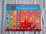 Sinterklaas stickers, Hobby en Vrije tijd, Stickers en Plaatjes, Ophalen of Verzenden, Nieuw, Meerdere stickers