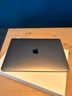 Macbook Air - Space Grey - Retina - ZO GOED ALS NIEUW, MacBook Air, Zo goed als nieuw, Ophalen, 13 inch