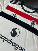 Manchester United Voetbal Shirt (L) #4 DE LIGT, Maat L, Ophalen of Verzenden, Nieuw, Shirt