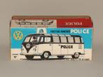 Blikken VW samba bus Ichiko originele doos, Ophalen of Verzenden