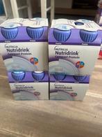 Nutricia nutridrink, Diversen, Ophalen of Verzenden