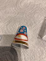 Leuke vingerhoed, Verzamelen, Ophalen of Verzenden, Zo goed als nieuw