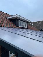 Polycarbonaat platen 16 mm opaal hittewerend of helder ., Doe-het-zelf en Verbouw, Platen en Panelen, Ophalen of Verzenden, Nieuw