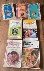 Streekromans - 7 stuks, Ophalen of Verzenden, Gelezen, Nederland