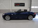 BMW Z4 Roadster sDrive20i Executive Sportstoelen Leer Airco, Euro 5, Gebruikt, 4 cilinders, Cabriolet