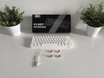 Royal Kludge RK61 Mechanisch Toetsenbord, Computers en Software, Ophalen of Verzenden, Zo goed als nieuw, Draadloos, Qwerty