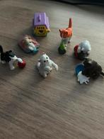 Leuke kleine poesjes, Ophalen of Verzenden, Zo goed als nieuw, Dier