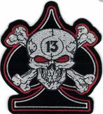 Emblemen, patches, frontpatches en badges..., Motoren, Kleding | Motorkleding, HD, Overige typen, HD, Harley Davidson