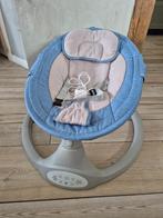 elektrische wipstoel, Kinderen en Baby's, Wipstoeltjes, Ophalen, Gebruikt, Overige merken, Met gordel(s) of riempje(s)