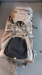 Gebruikte backpack rugtas, rugzak., Sieraden, Tassen en Uiterlijk, Tassen | Rugtassen, Overige merken, 60 cm of meer, 40 cm of meer