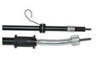 Kilometertellerkabel Vespa Lx 2-Takt / Vespa Lx 4-Takt 41139, Ophalen of Verzenden, 50cc-Scooterparts, Info@50cc-scooterparts.nl