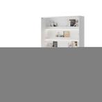 Concept opklapbed verticaal - 160x200 - Wit, Huis en Inrichting, Niet ingevuld, Niet ingevuld, Niet ingevuld