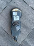 Vintage digitale parkeermeter werkend op guldens, Verzenden, Zo goed als nieuw, Gebruiksvoorwerp