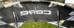 Core XR 12m no reparations, Watersport en Boten, Kitesurfen, Geen board, Ophalen of Verzenden, Zo goed als nieuw, 12 m²