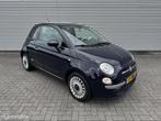 Fiat 500 1.2 Lounge | Panorama dak | Airco | Automaat |, Euro 5, Gebruikt, 1242 cc, 4 cilinders