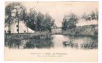 23 / PLASMOLEN : watermolen bij Hotel de Plasmolen, Verzamelen, Ansichtkaarten | Nederland, Verzenden, Voor 1920, Ongelopen, Limburg
