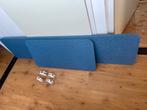 Akoestische scheidingswand 160x40 + 80x40, Ophalen, Zo goed als nieuw