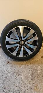 Nieuwe band met velg 225 / 45 / 17 XL, Auto-onderdelen, Ophalen of Verzenden, Gebruikt