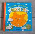 Dikkie Dik, Ophalen of Verzenden, Zo goed als nieuw, Fictie algemeen