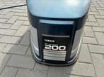 Yamaha 200 Pk Autolube V6 motor kap, Watersport en Boten, Japan, ., Ophalen of Verzenden, Yamaha