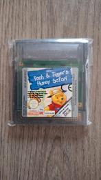 Pooh, Spelcomputers en Games, Games | Nintendo Game Boy, Avontuur en Actie, 1 speler, Ophalen of Verzenden, Zo goed als nieuw