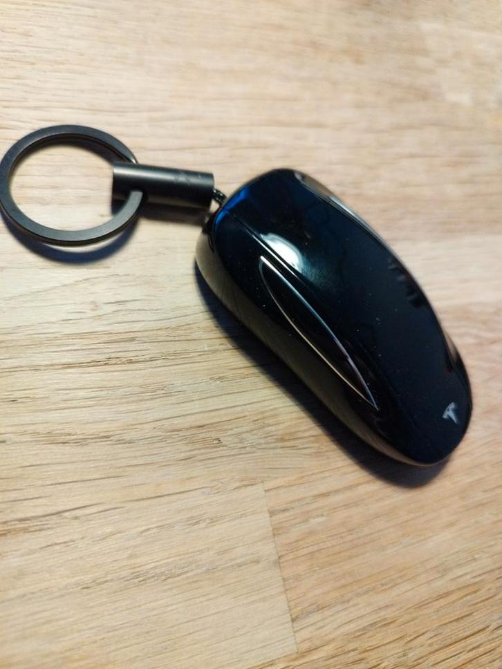 Nieuwe Tesla Model X Keyfob, Auto diversen, Auto-accessoires, Nieuw, Ophalen of Verzenden