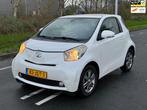 Toyota IQ 1.0 VVTi Aspiration / NAP / * AIRCO *, Gebruikt, 4 stoelen, Origineel Nederlands, Bedrijf