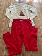 Kerst pyjama met parels van Zara maat 152, Kinderen en Baby's, Nacht- of Onderkleding, Meisje, Nieuw, Ophalen of Verzenden