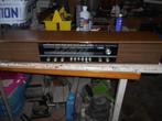 Blaupunkt radio, stereo, Ophalen of Verzenden, Gebruikt