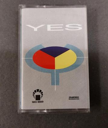 Yes CASSETTE Saoedi Arabie Owner of a lonely heart beschikbaar voor biedingen