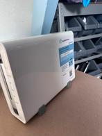 Qnap TS-112 NAS - Netwerk Opslag, Computers en Software, NAS, Ophalen of Verzenden, Zo goed als nieuw