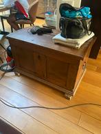 deken kist, Huis en Inrichting, Kasten | Dressoirs, Ophalen, Gebruikt