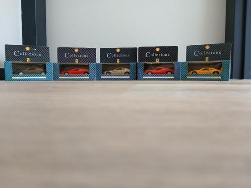 Ferrari schaalmodellen, Hobby en Vrije tijd, Modelauto's | 1:43, Nieuw, Auto, Overige merken, Ophalen of Verzenden