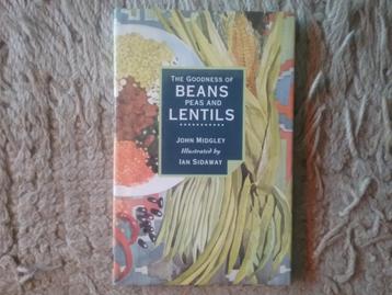 The Goodness of Beans, Peas & Lentils (1992; peulvruchten)  beschikbaar voor biedingen