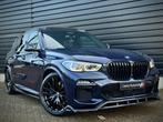 BMW X5 xDrive40i M-PERF. LASER|PANO|B&W|HUD|360|4WL STURING, Gebruikt, Adaptive Cruise Control, 2998 cc, SUV of Terreinwagen