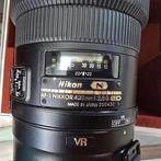Nikon 400 mm f 2.8, Ophalen, Zo goed als nieuw, Telelens