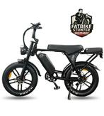 ⚡️Krachtige Ouxi C80 Nieuwste Model Fatbike met NFC, Overige merken, Nieuw, Ophalen of Verzenden, 59 cm of meer