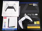 PS5 PRO 2 Controller Disc Drive Factuur Garantie 2 Jaar, Spelcomputers en Games, Spelcomputers | Sony PlayStation 5, Ophalen of Verzenden