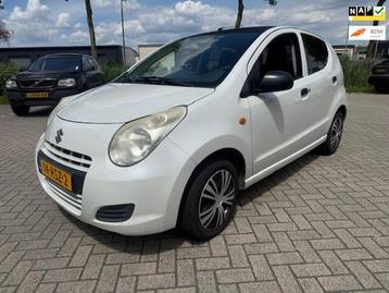 Suzuki Alto 1.0 Comfort Nieuwe Koppeling Airco 90xxx NAP 5DR beschikbaar voor biedingen