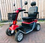 Robuuste snelle scootmobiel Pride Royal 4wiel 20kmPu !!, Diversen, Brommobielen en Scootmobielen, Pride, Ophalen of Verzenden