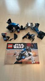 Lego star wars 7667, Kinderen en Baby's, Speelgoed | Duplo en Lego, Ophalen of Verzenden, Zo goed als nieuw