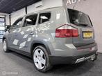 Chevrolet Orlando 1.8 LTZ 7 Persoons / Airco / Navi / Cruise, Auto's, Voorwielaandrijving, Euro 5, Bedrijf, Handgeschakeld