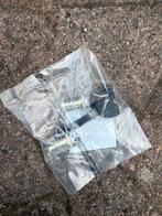 Zip/Vespa contact en buddyslot set + 2 sleutels, Ophalen of Verzenden, Nieuw, Overige typen, Piaggio