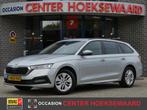 SKODA Octavia Combi 1.0 TSI 110pk Business Edition | Nieuw m, Keurmerk '100% Onderhouden', 12 maanden, Stof, Gebruikt