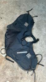 Beenkleed tucano urbano vespa sprint primavera, Fietsen en Brommers, Ophalen of Verzenden, Zo goed als nieuw